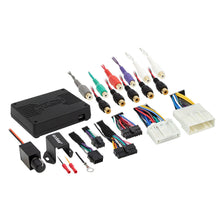 Load image into Gallery viewer, Axxess AXDSPX-NI1 DSP Data Interface with Pre-wired Harness - Fits Select Nissan/Subaru Models 2007-2021