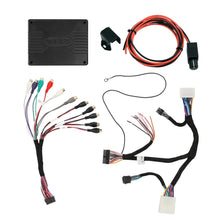 Load image into Gallery viewer, Axxess AXDSPX-NI1 DSP Data Interface with Pre-wired Harness - Fits Select Nissan/Subaru Models 2007-2021
