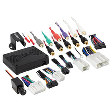Charger l'image dans la galerie, Axxess AXDSPX-NI2 DSP Data Interface with Pre-wired Harness - Fits Select Nissan Models 2008-2017