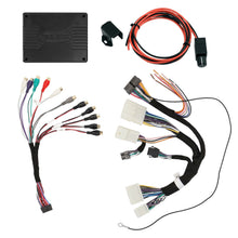 Charger l'image dans la galerie, Axxess AXDSPX-NI2 DSP Data Interface with Pre-wired Harness - Fits Select Nissan Models 2008-2017
