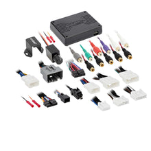 Load image into Gallery viewer, Axxess AXDSPX-TES1 Data Interface w/Amp Bypass Harn Fits Select Tesla 21-23