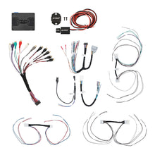 Load image into Gallery viewer, Axxess AXDSPX-TES1 Data Interface w/Amp Bypass Harn Fits Select Tesla 21-23