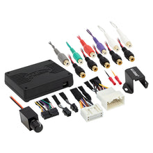Charger l'image dans la galerie, Axxess AXDSPX-TY1 DSP Data Interface with Pre-wired Harness - Fits Select Lexus/Toyota Models 2001-2015