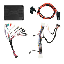 Charger l'image dans la galerie, Axxess AXDSPX-TY1 DSP Data Interface with Pre-wired Harness - Fits Select Lexus/Toyota Models 2001-2015