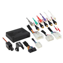 Charger l'image dans la galerie, Axxess AXDSPX-TY2 DSP Data Interface with Pre-wired Harness - Fits Select Scion/Subaru/Toyota Models 2003-2022
