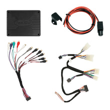 Charger l'image dans la galerie, Axxess AXDSPX-TY2 DSP Data Interface with Pre-wired Harness - Fits Select Scion/Subaru/Toyota Models 2003-2022