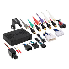 Load image into Gallery viewer, Axxess AXDSPX-TY3 DSP Data Interface with Pre-wired Harness - Fits Select Toyota Models 2018-2023