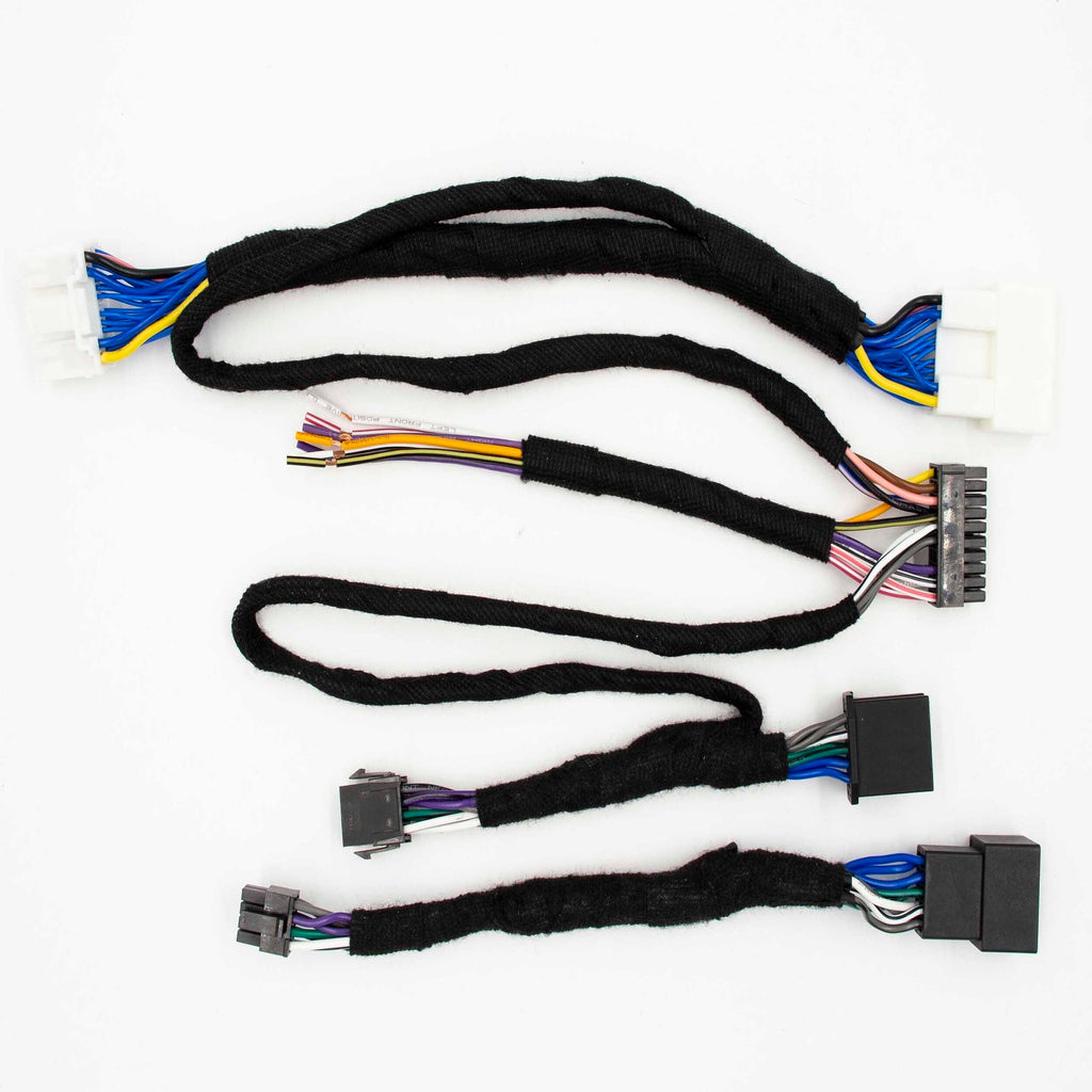 Axxess AXDSPX-TY3 DSP Data Interface with Pre-wired Harness - Fits Select Toyota Models 2018-2023