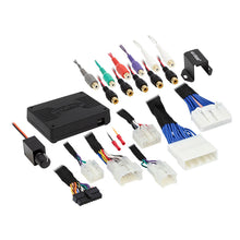Charger l'image dans la galerie, Axxess AXDSPX-TY4 DSP Data Interface with Pre-wired Harness - Fits Select Lexus/Toyota Models 2011-2022