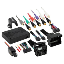 Load image into Gallery viewer, Axxess AXDSPX-VW1 DSP Data Interface with Pre-wired Harness - Fits Select Volkswagen Models 2002-2017