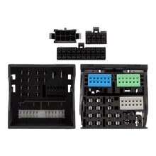 Charger l'image dans la galerie, Axxess AXDSPX-VW2 DSP Data Interface with Pre-wired Harness - Fits Select Volkswagen Models 2015-2020