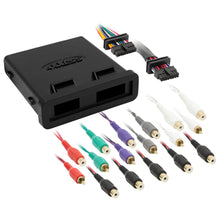 Load image into Gallery viewer, Axxess AXDSPX-WR DSP Package with Water-Resistant Case