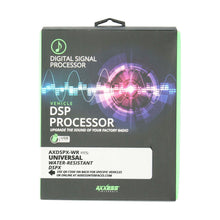 Load image into Gallery viewer, Axxess AXDSPX-WR DSP Package with Water-Resistant Case