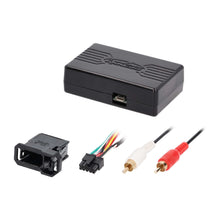 Load image into Gallery viewer, Axxess AXEU-MOST25 European MOST25 Amp Retention Interface