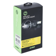 Load image into Gallery viewer, Axxess AXEU-MOST25 European MOST25 Amp Retention Interface