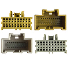 Load image into Gallery viewer, Axxess AXEXH-GM10 Extension Harness AX-series Intfc - Fits Select GM 2016-2021