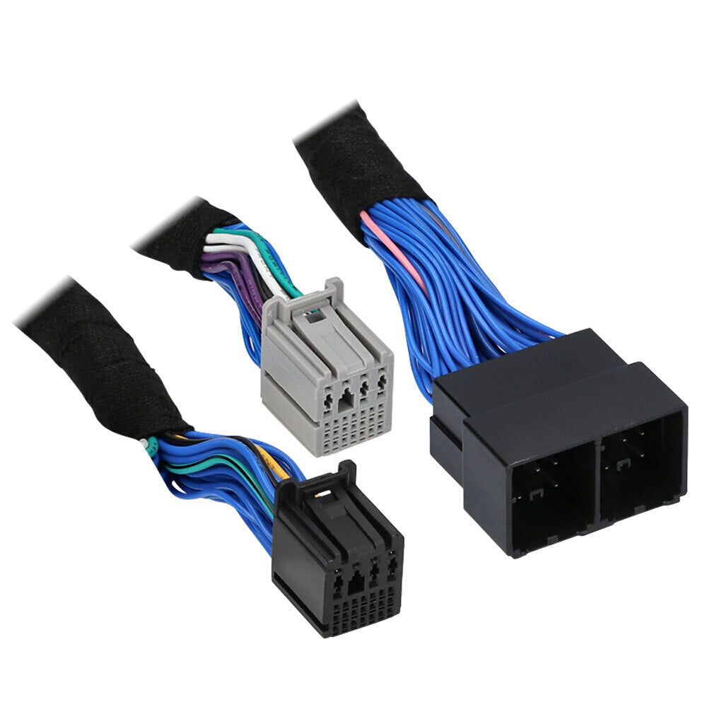 Axxess AXEXH-GMLN30 Extension Harness AX-series Intfc - Fits Select GM 2019-UP