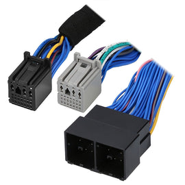 Axxess AXEXH-GMLN30 Extension Harness AX-series Intfc - Fits Select GM 2019-UP