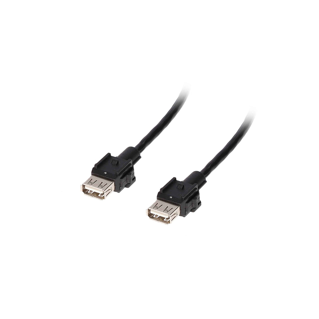 Axxess AXFD-USB2 USB Media Hub Replacement - Ford 2017-Up
