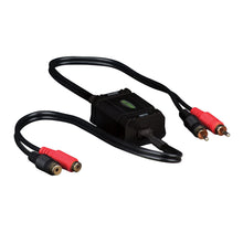 Load image into Gallery viewer, Axxess AXGLI-R RCA Ground Loop Isolator