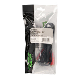 Axxess AXGLI-R RCA Ground Loop Isolator