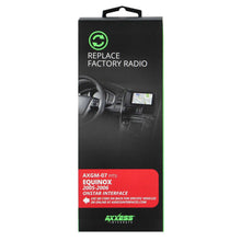 Load image into Gallery viewer, Axxess AXGM-07 Data Interface - Fits Select GM Models 2005-2006
