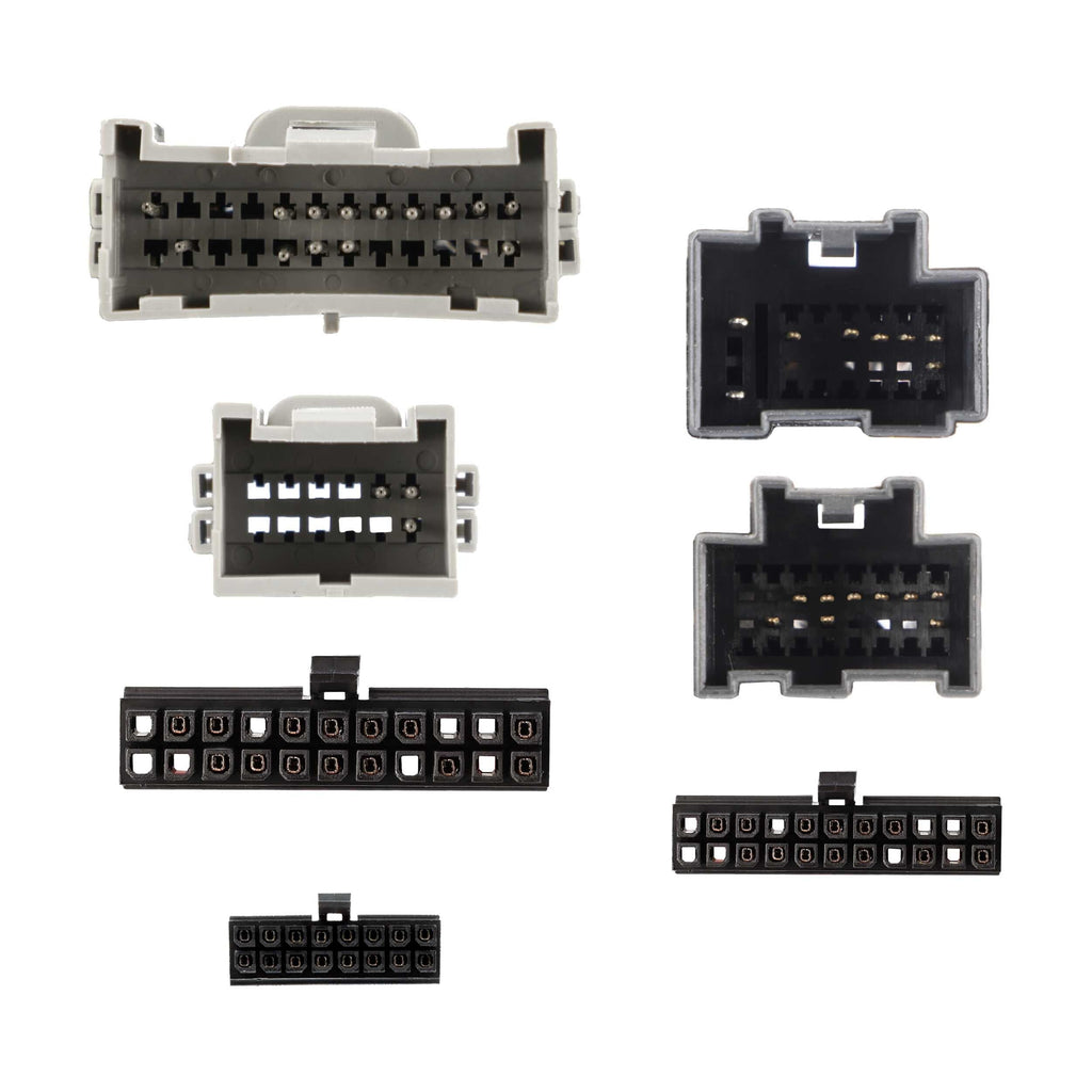 Axxess AXGM-17 Data Interface - Fits Select Saturn Models 2004-2007