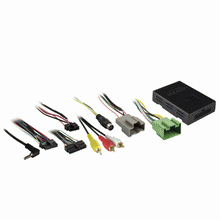 Charger l'image dans la galerie, Metra AXGMLN-09 LAN-29 Data Interface for select 2014-Up GM Vehicles