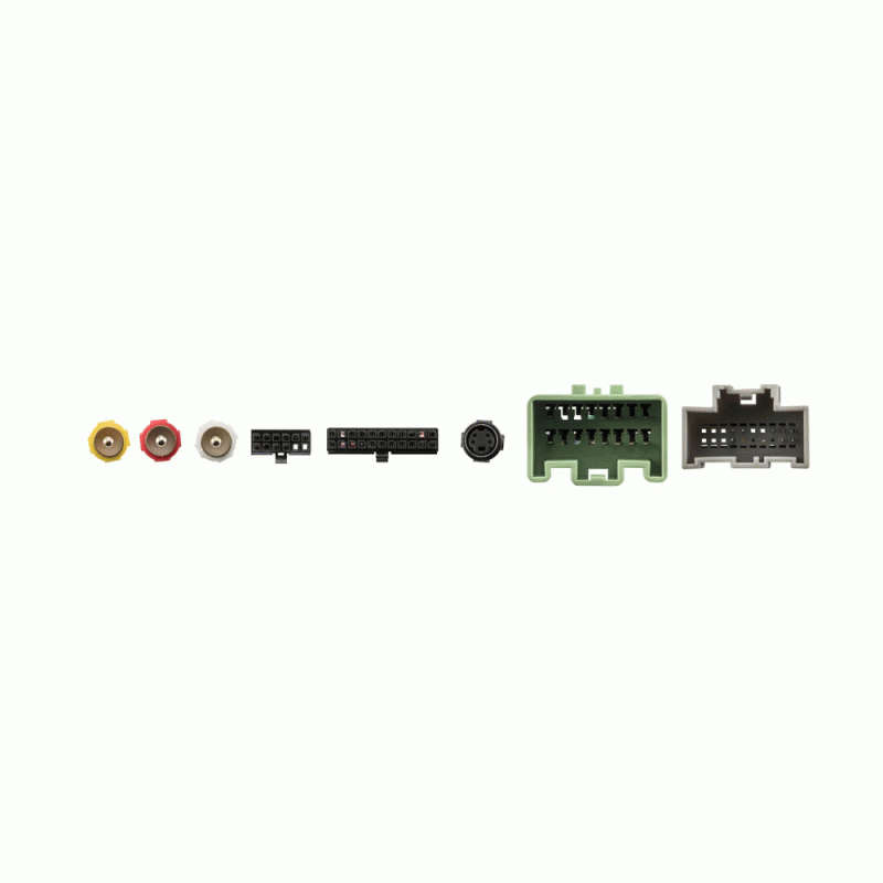 Metra AXGMLN-09 LAN-29 Data Interface for select 2014-Up GM Vehicles