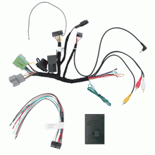 Charger l'image dans la galerie, Metra AXGMLN-09 LAN-29 Data Interface for select 2014-Up GM Vehicles