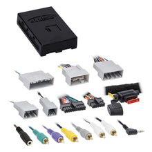 Load image into Gallery viewer, Axxess AXHN-3 Camera Retention Interface Fits Select 2013-2017 Honda Accor