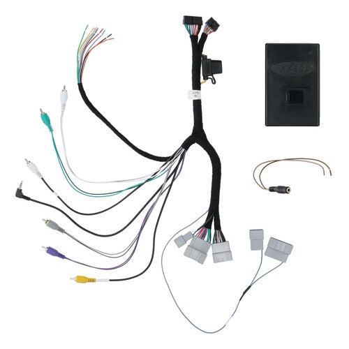 Axxess AXHN-3 Camera Retention Interface Fits Select 2013-2017 Honda Accor