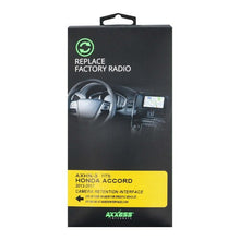 Load image into Gallery viewer, Axxess AXHN-3 Camera Retention Interface Fits Select 2013-2017 Honda Accor
