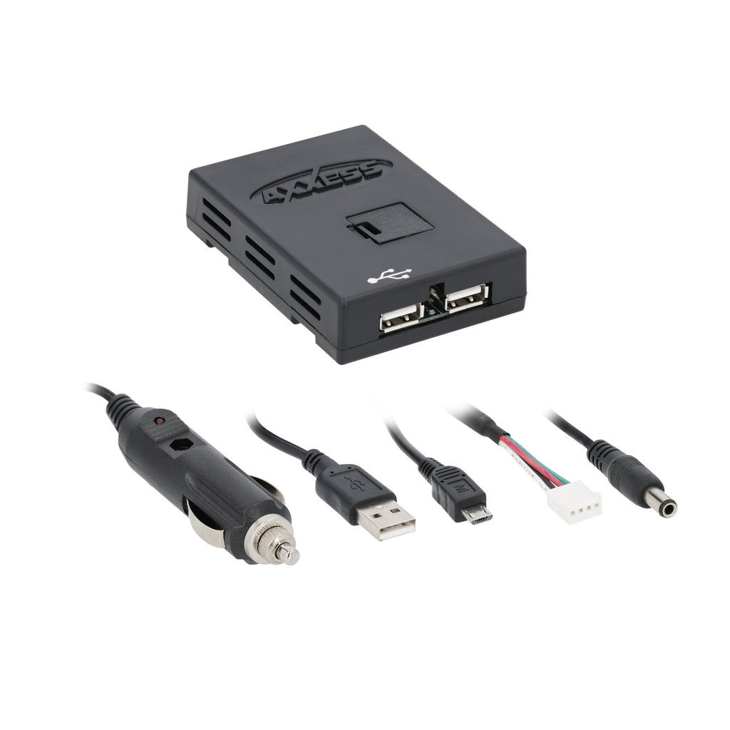 Axxess AXHUB-1 Interface Mobile Updater