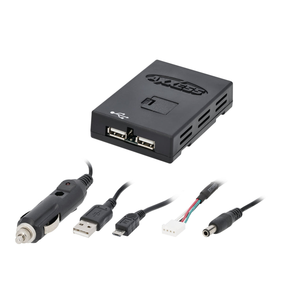 Axxess AXHUB-1 Interface Mobile Updater