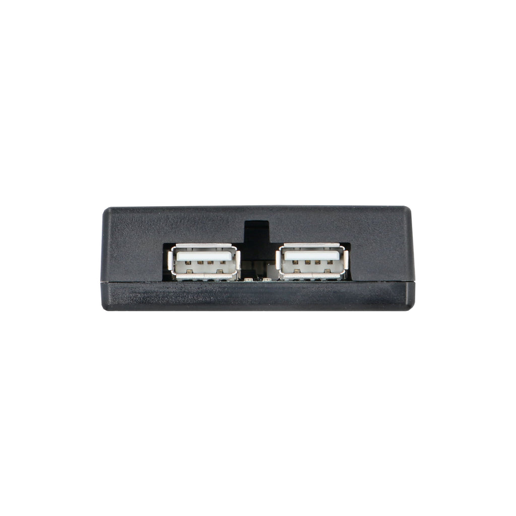 Axxess AXHUB-1 Interface Mobile Updater