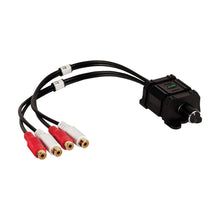 Load image into Gallery viewer, Axxess AXLLC RCA Level Controller