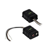 Charger l'image dans la galerie, Axxess AXLOC-80SP 2 Channel Line Output Converter with Short Protection 55w