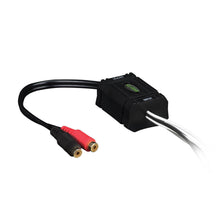 Charger l'image dans la galerie, Axxess AXLOC-80SP 2 Channel Line Output Converter with Short Protection 55w
