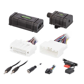 Axxess AXLOC-CH3 2-Channel line Output Converter - Fits Chrysler 2011-2020