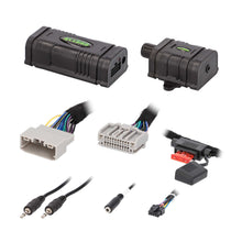 Load image into Gallery viewer, Axxess AXLOC-CH4 2-Channel line Output Converter - Fits Chrysler 2007-2021