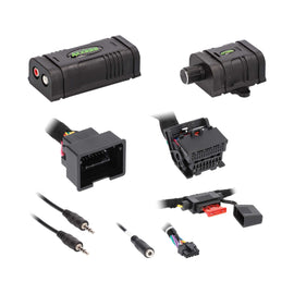Axxess AXLOC-GM44 2-Channel line Output Converter - Fits GM 2010-2017