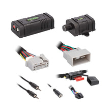 Charger l'image dans la galerie, Axxess AXLOC-HN2 2-Channel line Output Converter - Fits Honda 2008-Up