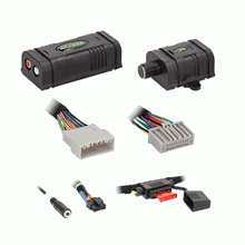 Charger l&#39;image dans la galerie, Axxess AXLOC-HN3 2-Channel line Output Converter - Fits Honda 2016-Up