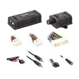 Axxess AXLOC-HYKIA3 2-Channel line Output Converter - Fits Hyundai/Kia 2016-Up