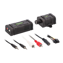 Charger l'image dans la galerie, Axxess AXLOC-RGC Universal Adjustable Line Output Converter with Remote Gain Center