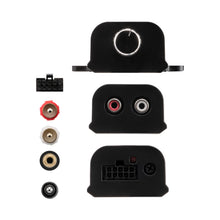 Charger l'image dans la galerie, Axxess AXLOC-RGC Universal Adjustable Line Output Converter with Remote Gain Center