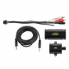 Charger l'image dans la galerie, Axxess AXLOC-RGC Universal Adjustable Line Output Converter with Remote Gain Center