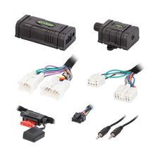 Load image into Gallery viewer, Axxess AXLOC-TY1 2-Channel line Output Converter - Fits Toyota 1987-2020