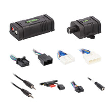 Charger l'image dans la galerie, Axxess AXLOC-TY3 2-Channel line Output Converter - Fits Toyota 2018-Up